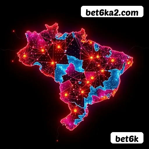 Configurações úteis dentro do app bet6k