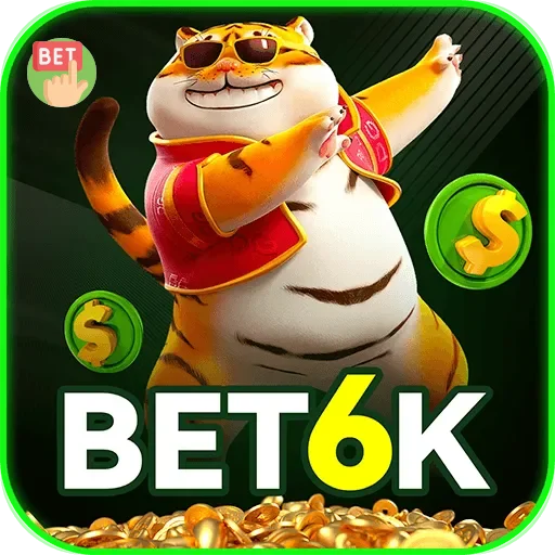 Apostas esportivas bet6k - futebol e esportes ao vivo