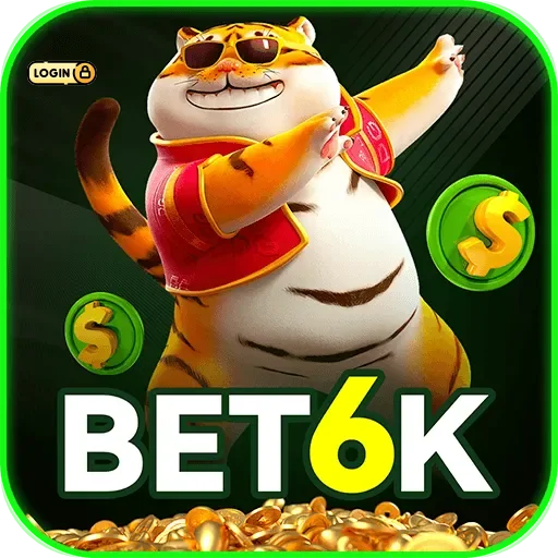 Login bet6k - acesso à conta