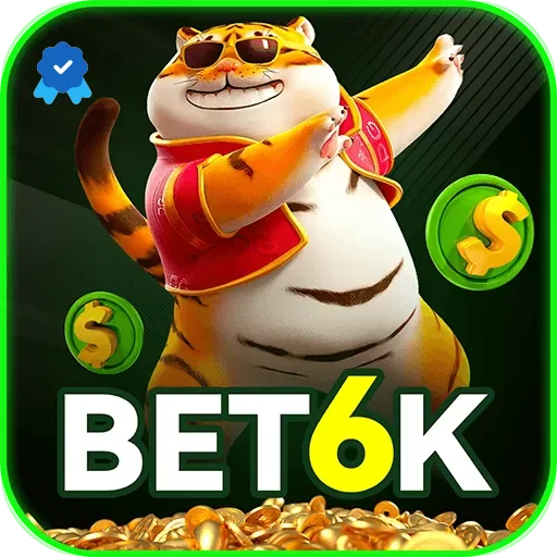 Plataforma bet6k - cassino e apostas