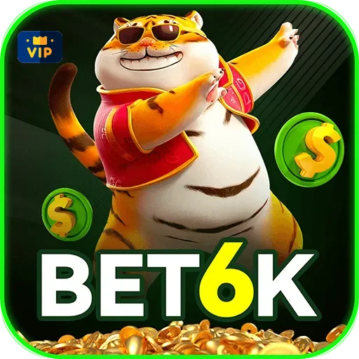 Programa VIP bet6k - benefícios exclusivos