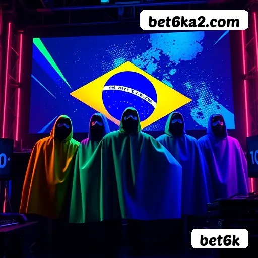 Guia rápido de apostas ao vivo na bet6k