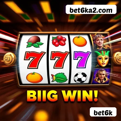 Cassino ao vivo bet6k dealers