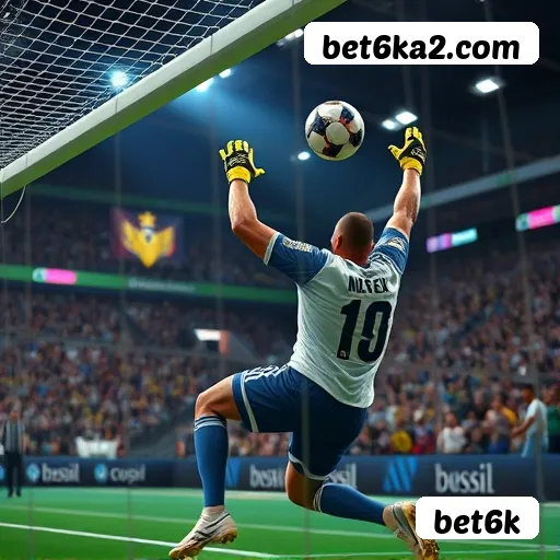 Formulário registro bet6k