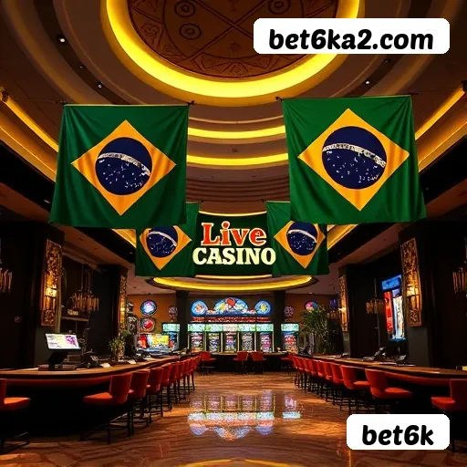 App bet6k slots mobile