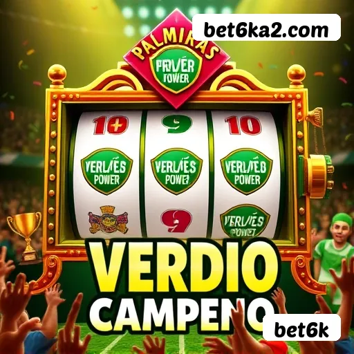 Cashback VIP bet6k - reembolso semanal