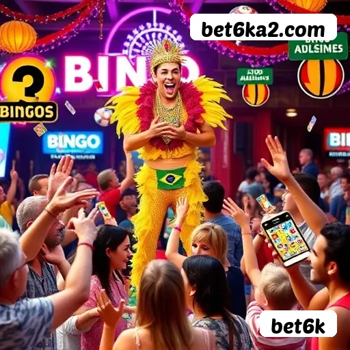 Suporte VIP bet6k - atendimento prioritário